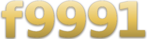 f9991 logo